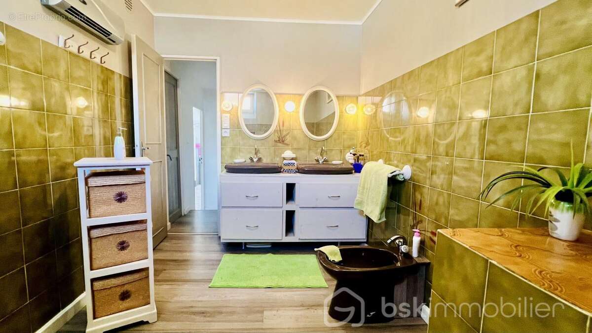 Maison à POUZOLS-MINERVOIS