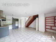 Appartement à LYON-8E