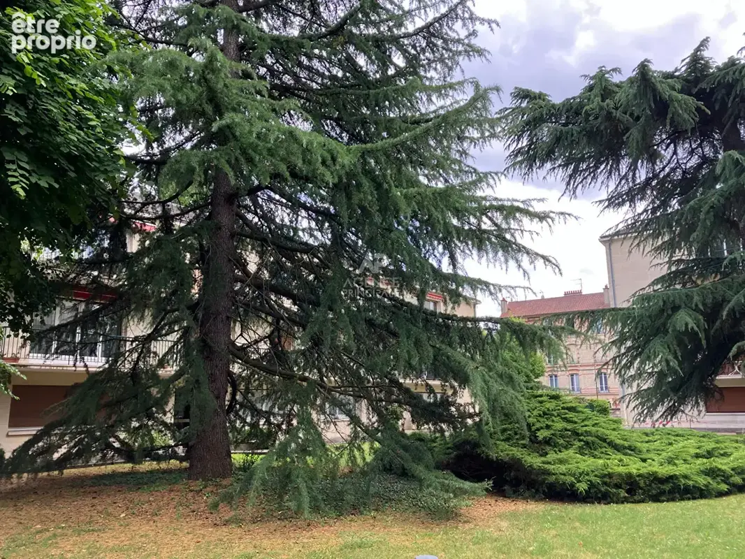 Appartement Maisons Laffitte 3 pièce(s) 68m2 - photo 11