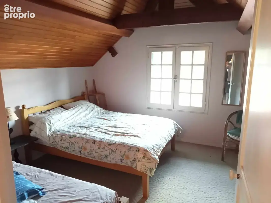 Opportunité rare de trois propriétés séparées en une ; idéal pour vivre et louer - photo 15