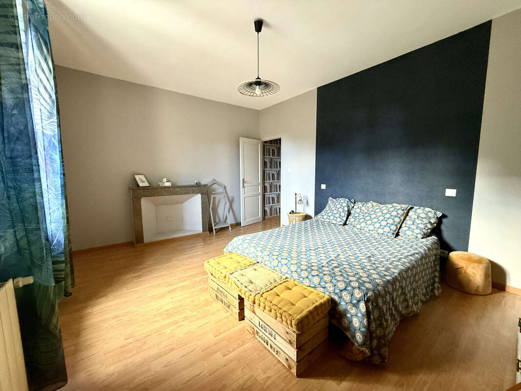 Maison à PIERRELATTE