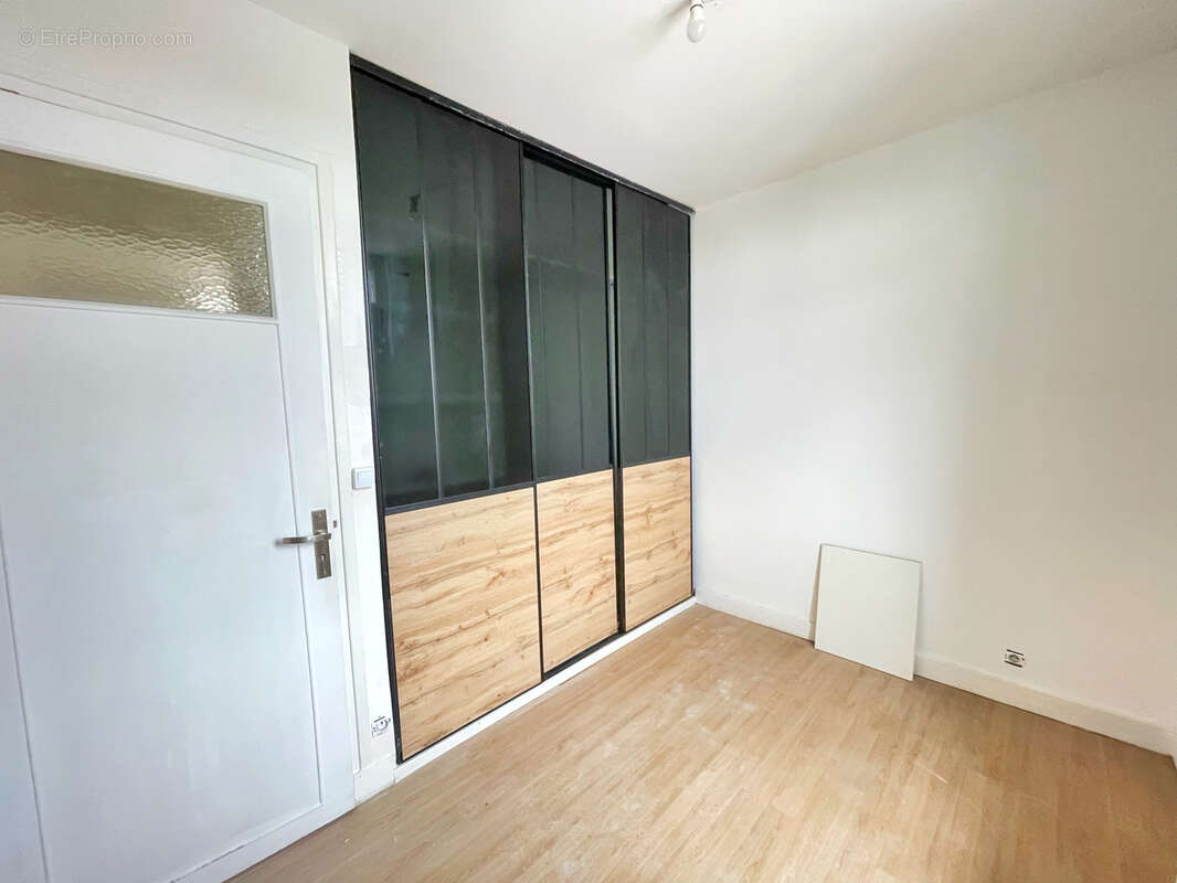 Appartement à OULLINS