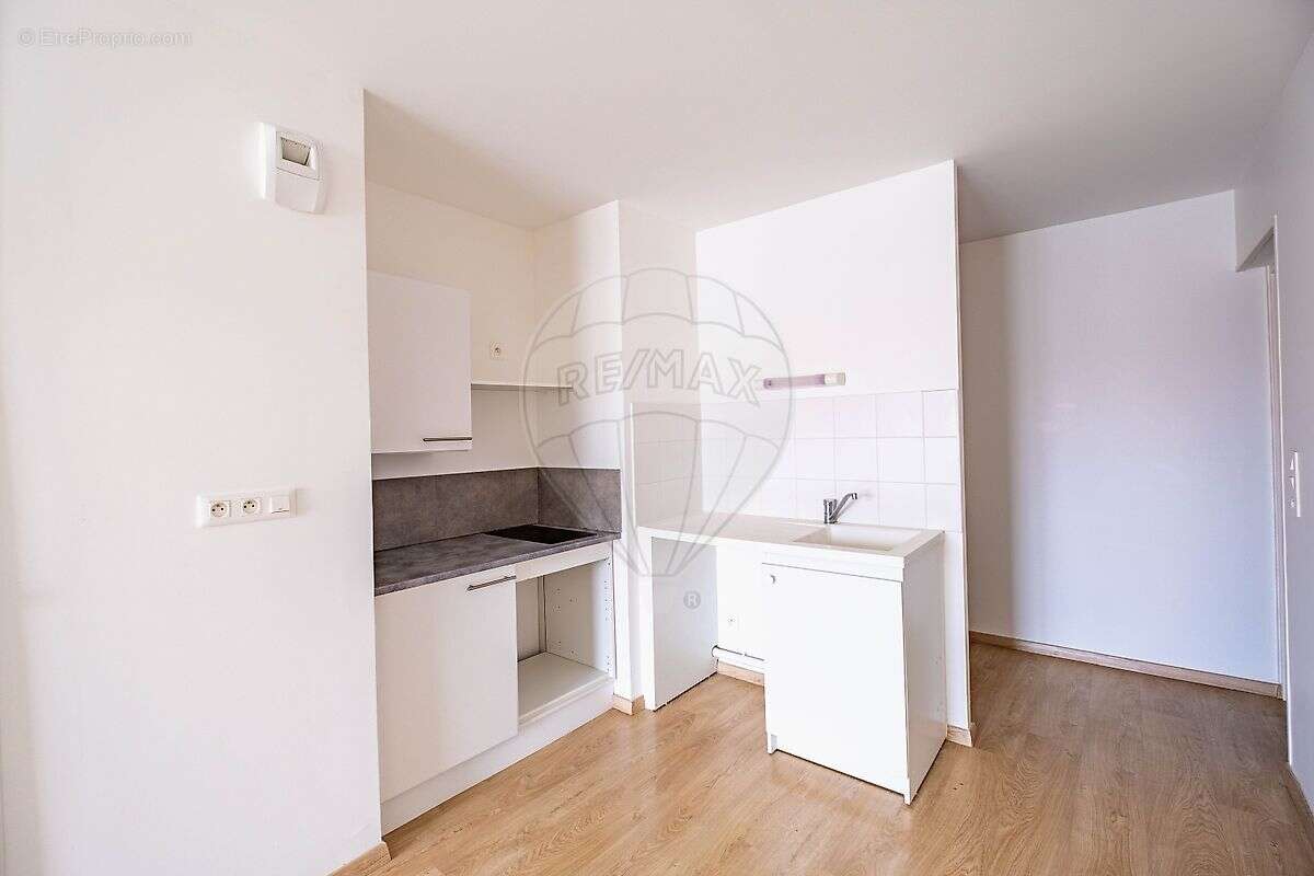 Appartement à LA ROCHELLE