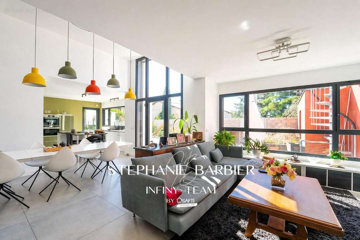 Photo 7 - Maison à TOURNEFEUILLE