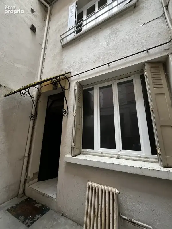 Photo Maison à Villefranche-De-Rouergue au prix de 45 000€