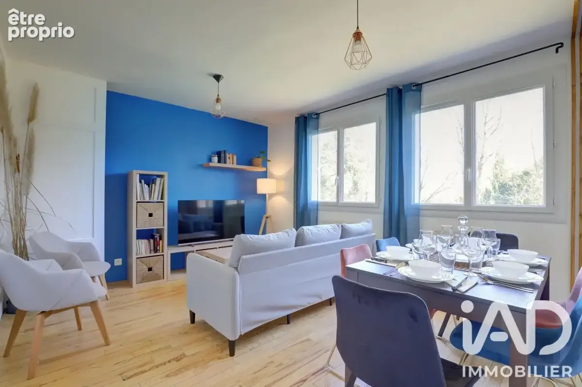 Photo 1 - Appartement à ALBI