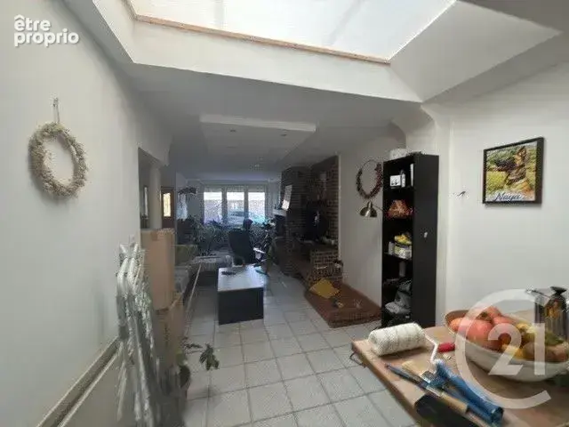 Maison 4 pièces 100 m² à vendre à Hellemmes-Lille (59260) - photo 2