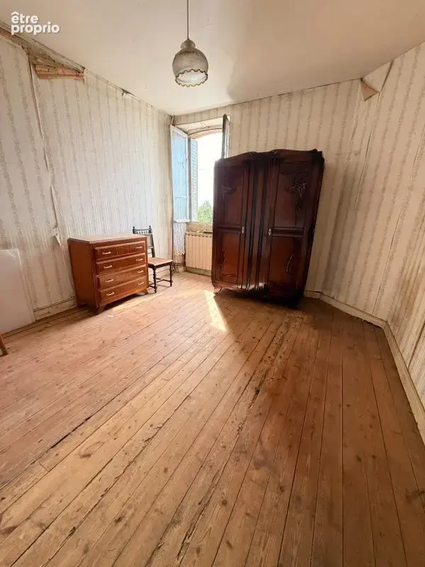 EN EXCLUSIVITE ! Propriété 2 maisons + dépendances sur 4700 m2 de terrain (ou 1ha8 si nécessaire) 88 000 € - photo 18
