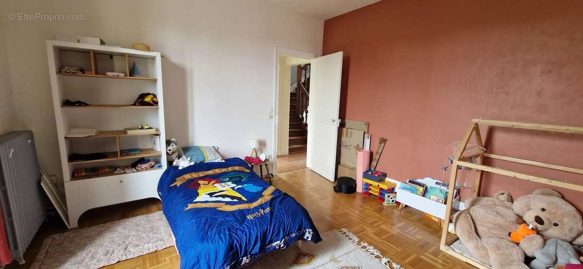 Maison à MORET-SUR-LOING