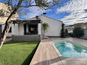 Maison à PRADES-LE-LEZ