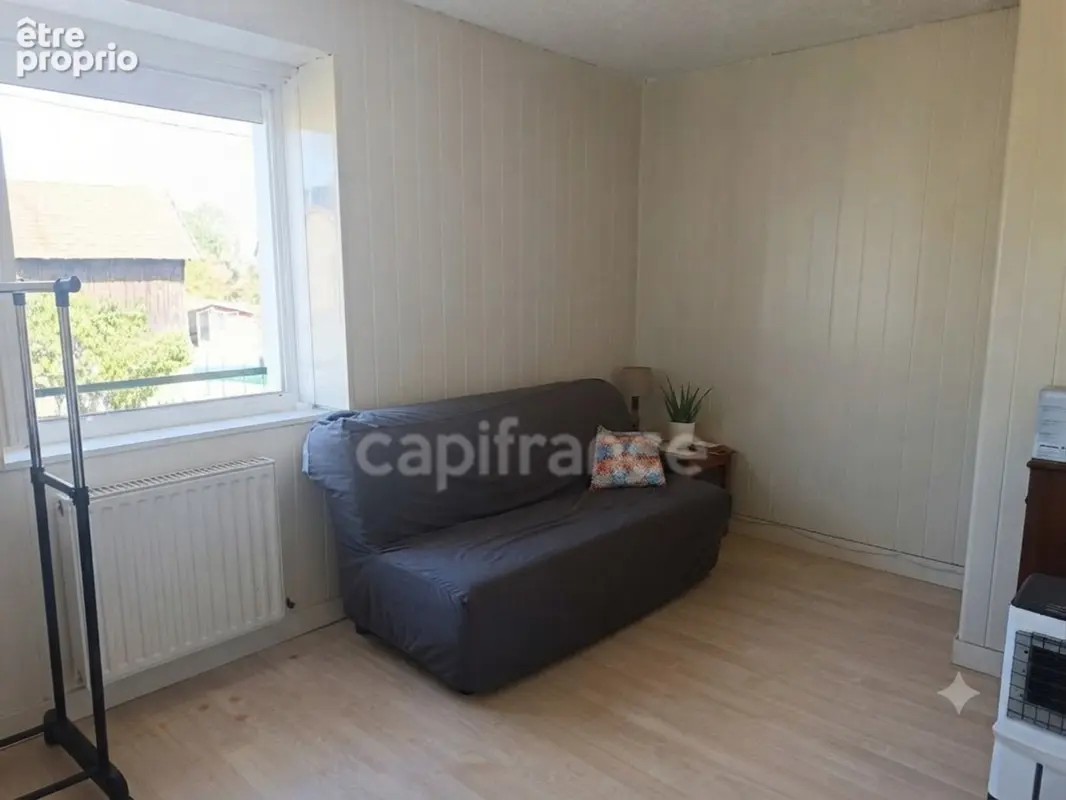 Maison à vendre 3 pièces ARGENVIERES (18) - photo 9