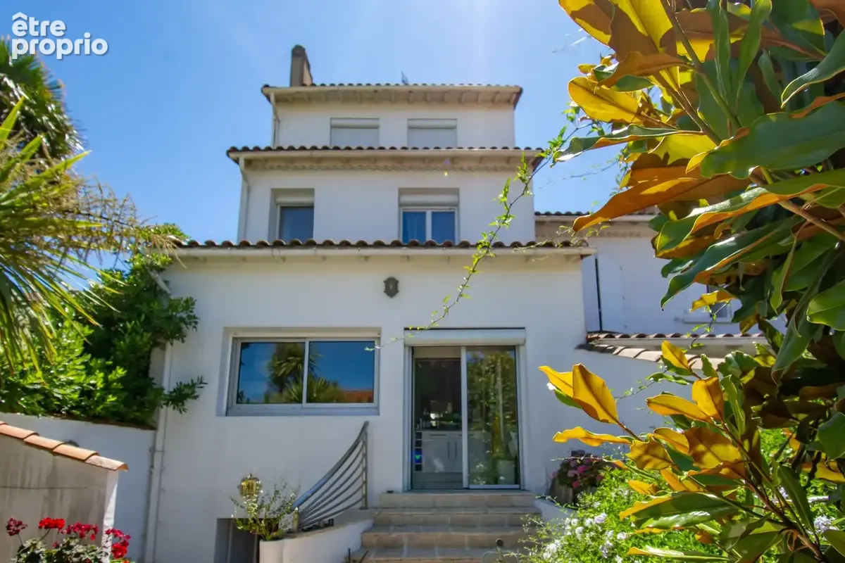 Maison à vendre 7 pièces ROYAN (17) - photo 10