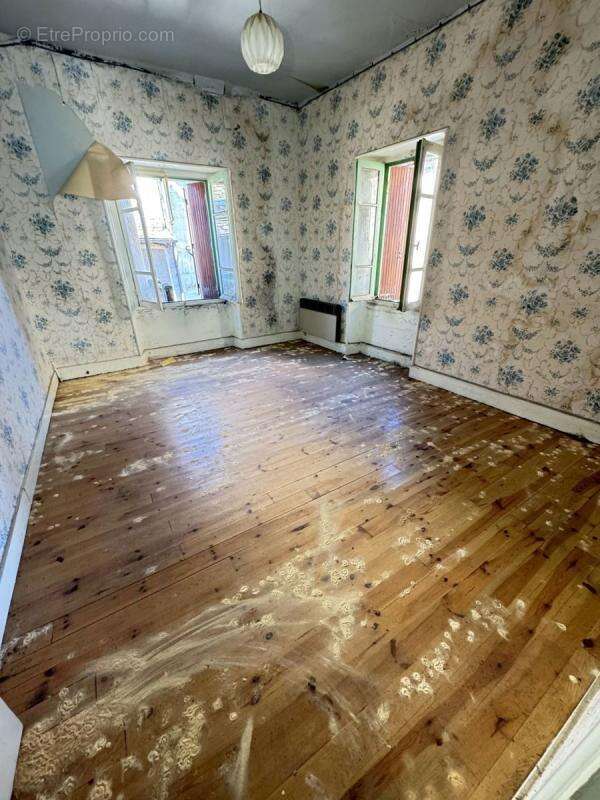 Maison à LE BLEYMARD