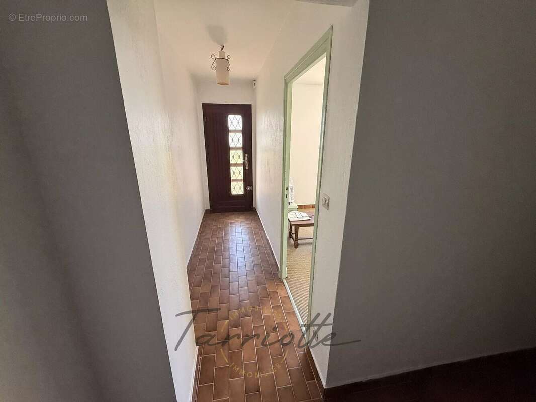 Appartement à MONTELIMAR
