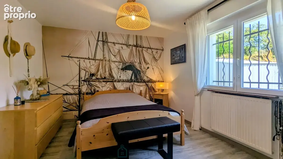 Belle propriété familiale avec piscine chauffée et vue dégagée - photo 14