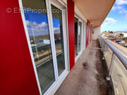 Appartement à LUC-LA-PRIMAUBE