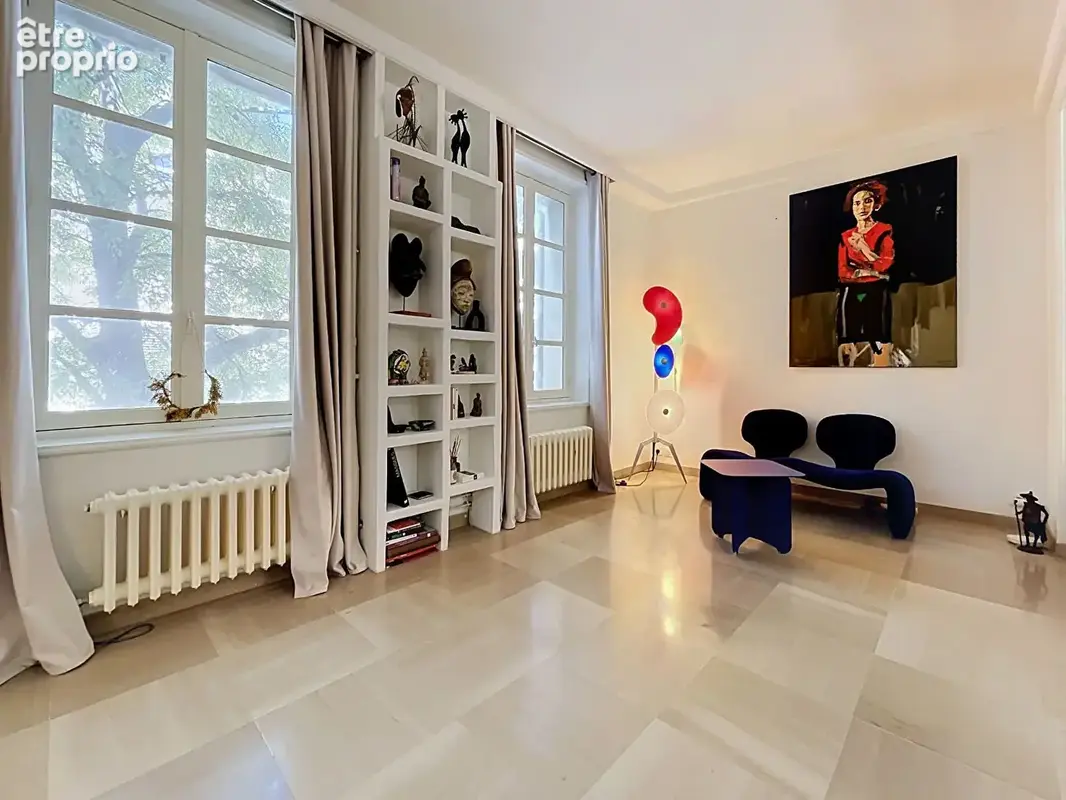 Maison de ville t12 de 285m² avec piscine - photo 5