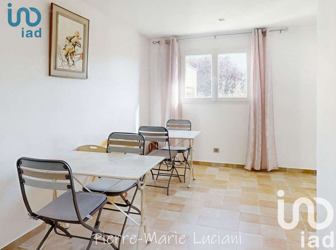 Photo 5 - Maison à CUCURON