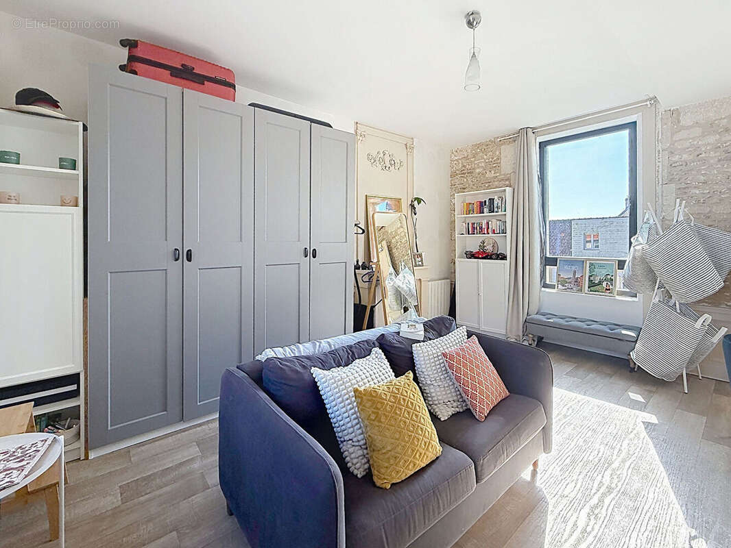 Maison à CAMBES-EN-PLAINE