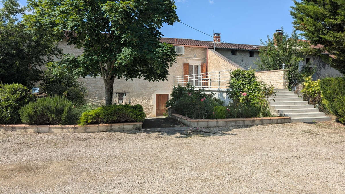 Maison à MARSSAC-SUR-TARN