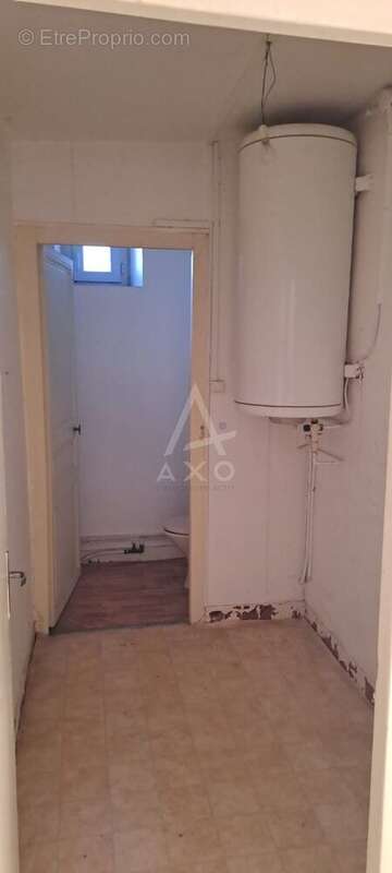 Maison à BEAUMONT-DU-GATINAIS