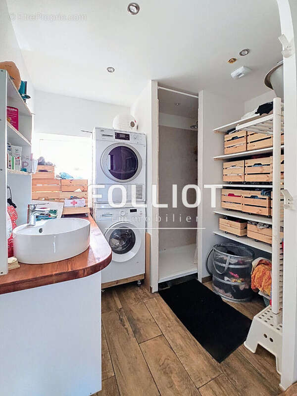 Maison à COUDEVILLE-SUR-MER