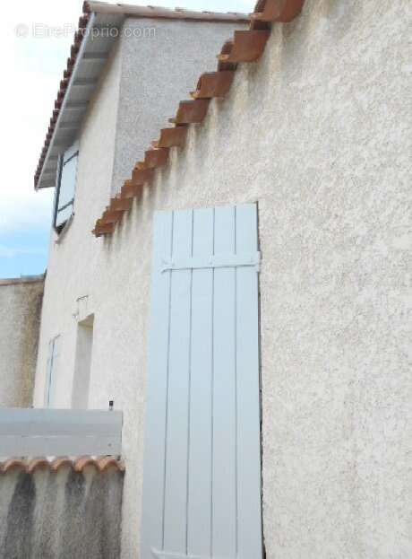 25.1716  EXCLUSIVITE / Maison Type 3+bur avec terrasse et jardin / prox tte commodité / Au calme - photo 4
