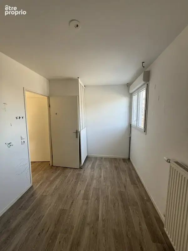 Appartement f4 74m2 le blanc-mesnil - photo 7