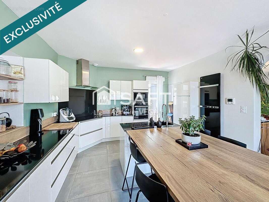 Photo 4 - Maison à FOIX