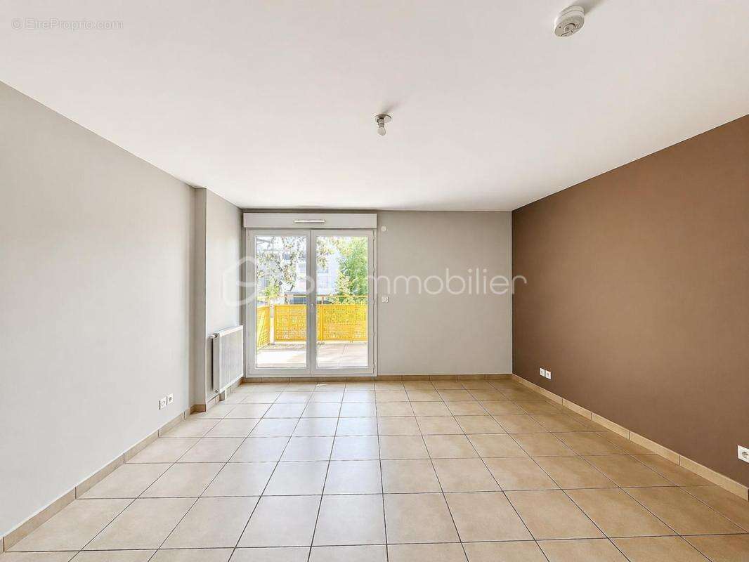 Appartement à DIJON