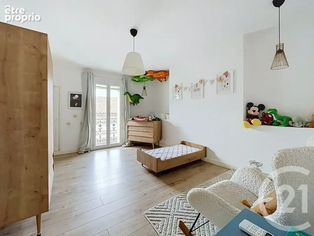 Maison 5 pièces 200 m² à vendre à Poussan (34560) - photo 13