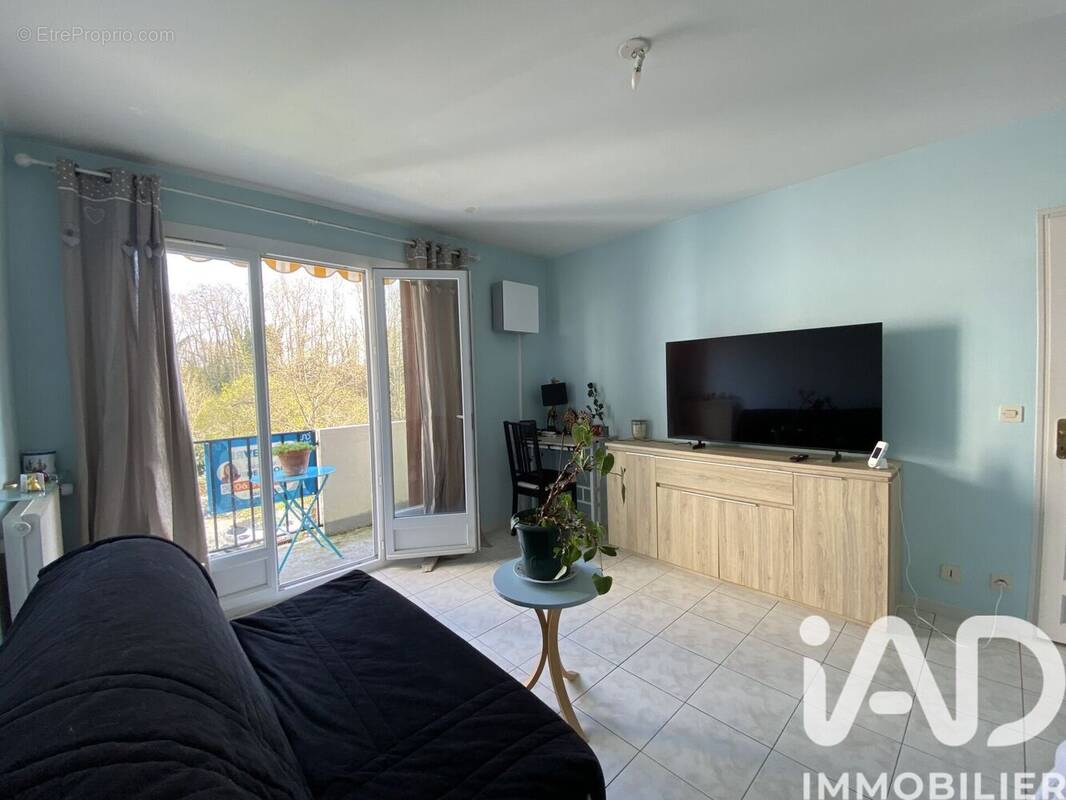 Photo 1 - Appartement à AVON