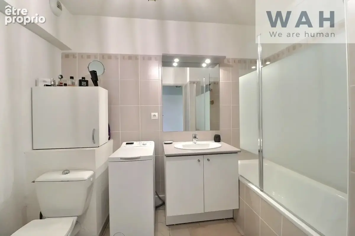 Vente appartement 2 pieces a nimes (30900) - photo 7