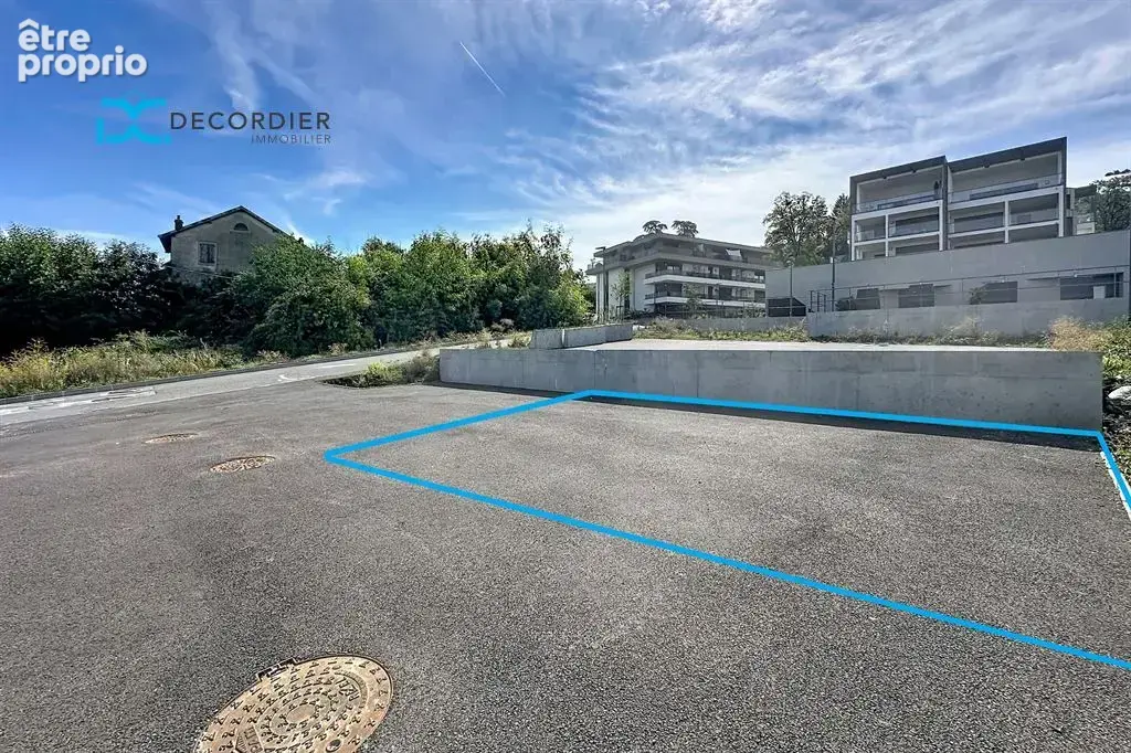 Local commercial neuf – évian-les-bains - photo 8