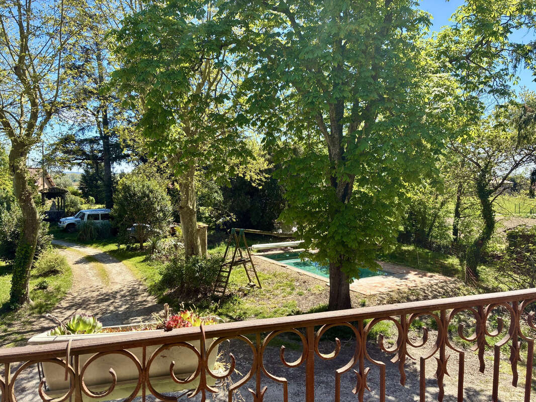 Maison à LISLE-SUR-TARN