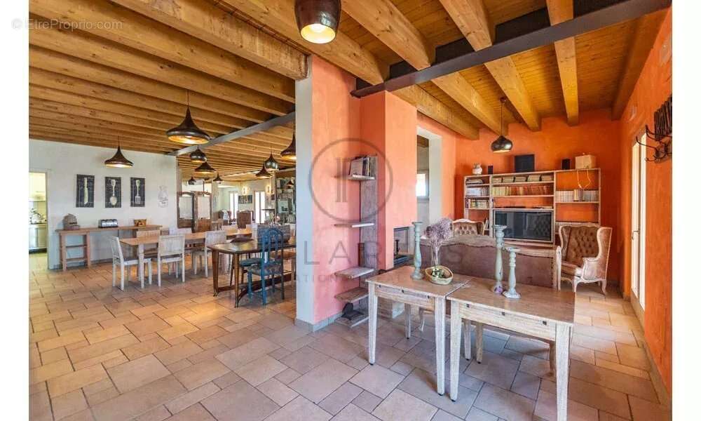 Maison à CLERMONT-FERRAND