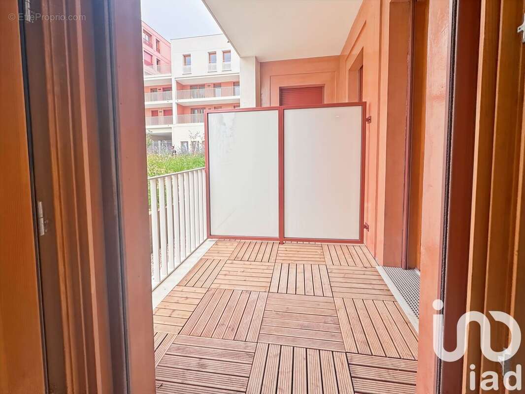 Photo 5 - Appartement à ORLY