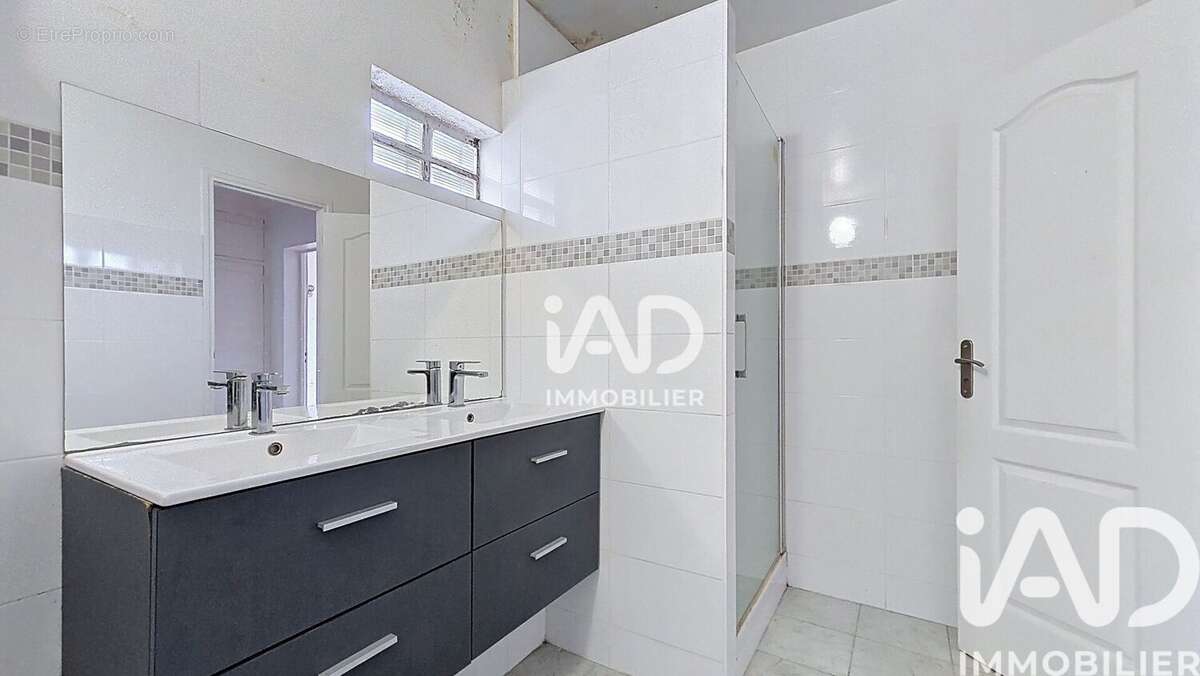 Photo 8 - Appartement à THIAIS