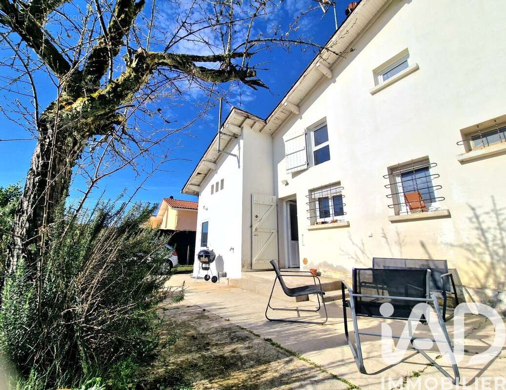 Photo 8 - Maison à MONT-DE-MARSAN