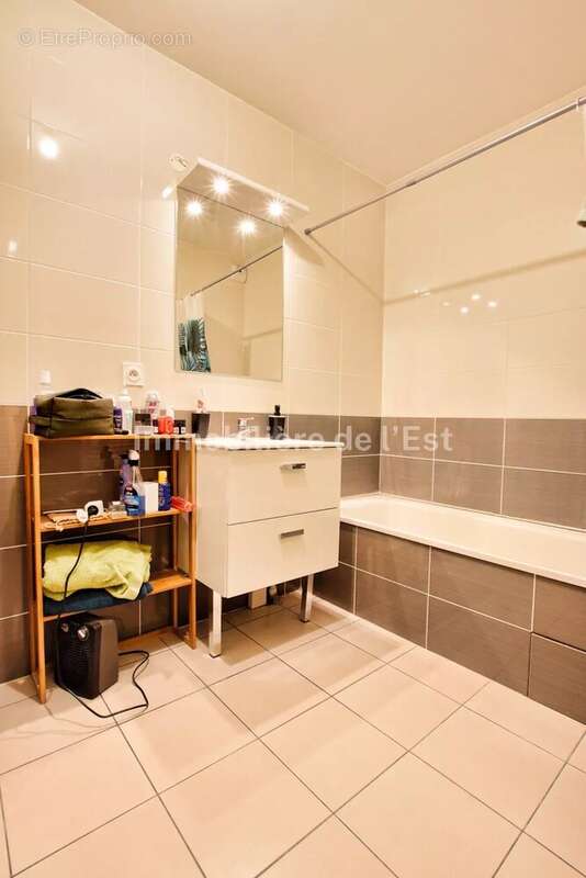 Appartement à LYON-7E