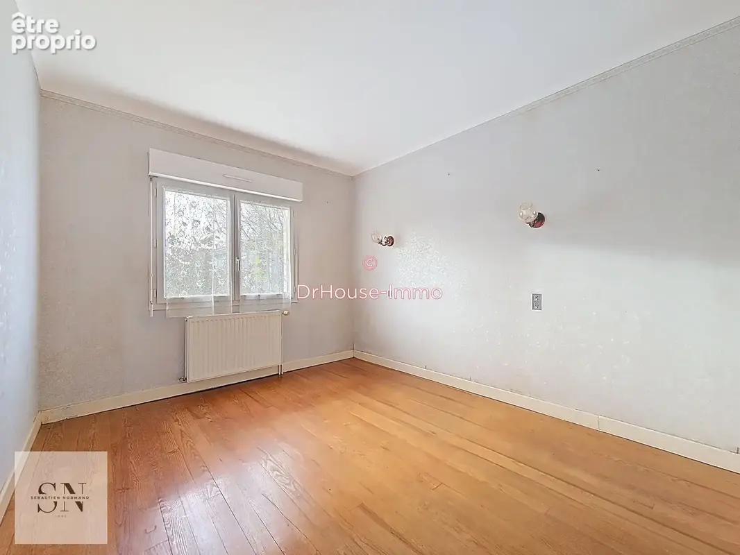 Maison 4 pièces 65 m² à vendre à Villeneuve-Sur-Lot (47300) - photo 9
