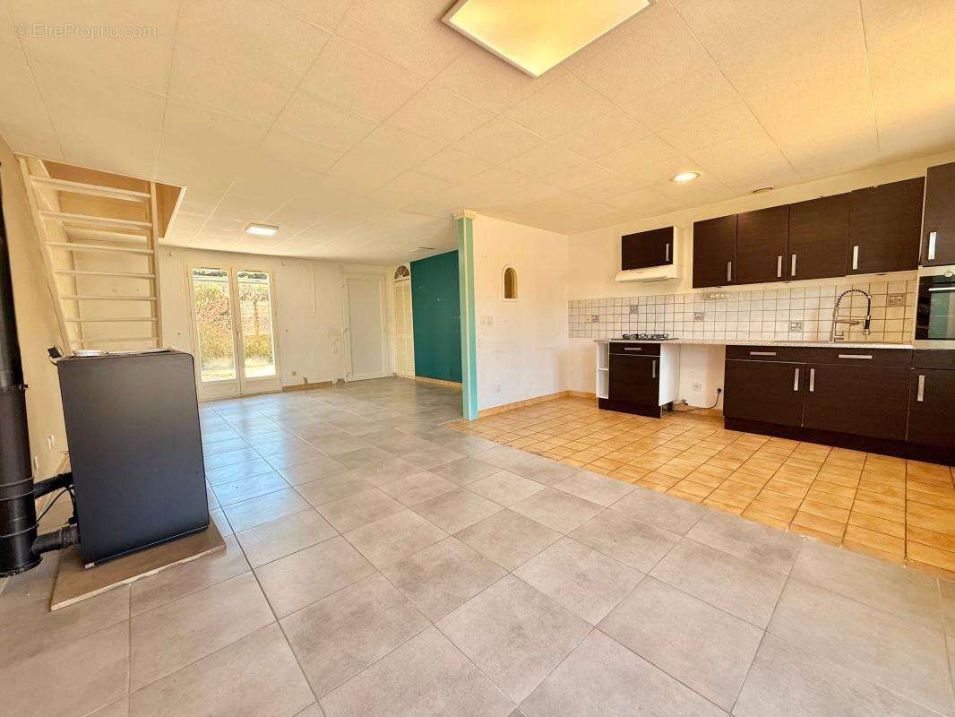 Maison 4 chambres 108m² - photo 14