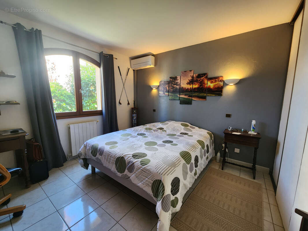 Maison à FRONTIGNAN