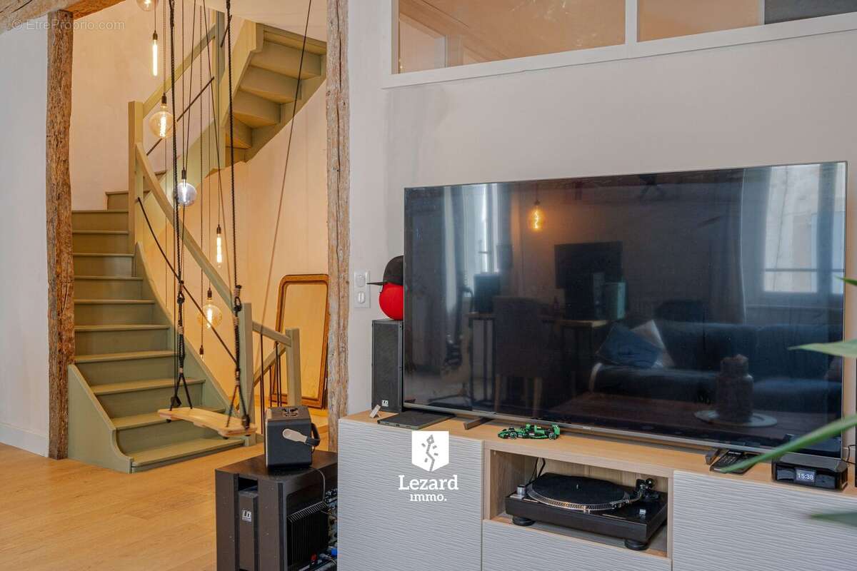 Maison à CASTELNAUDARY