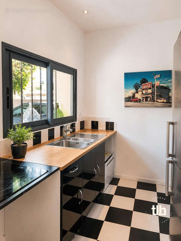 Maison à MARSEILLAN