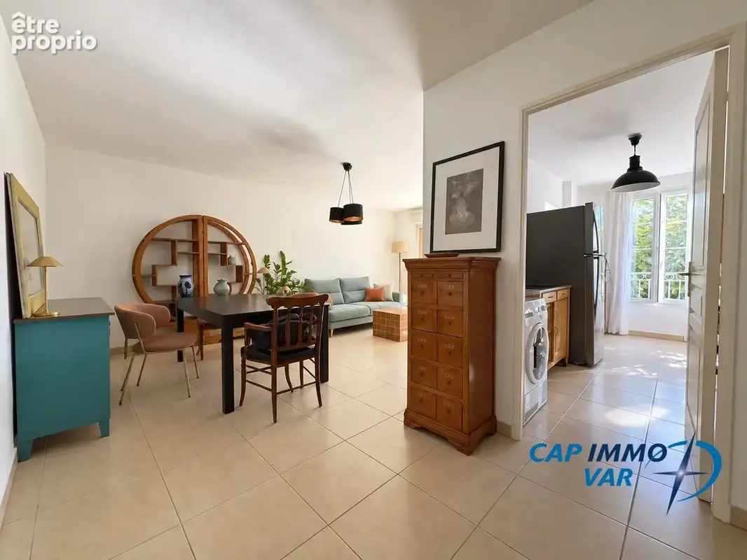 Appartement 3 pièces 71 m² à vendre à Le Beausset (83330) - photo 4