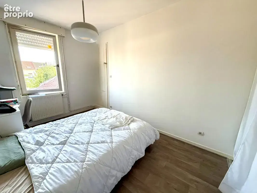 Lens, st ide, maison familiale, 5 chambres, garage, jardin - photo 12