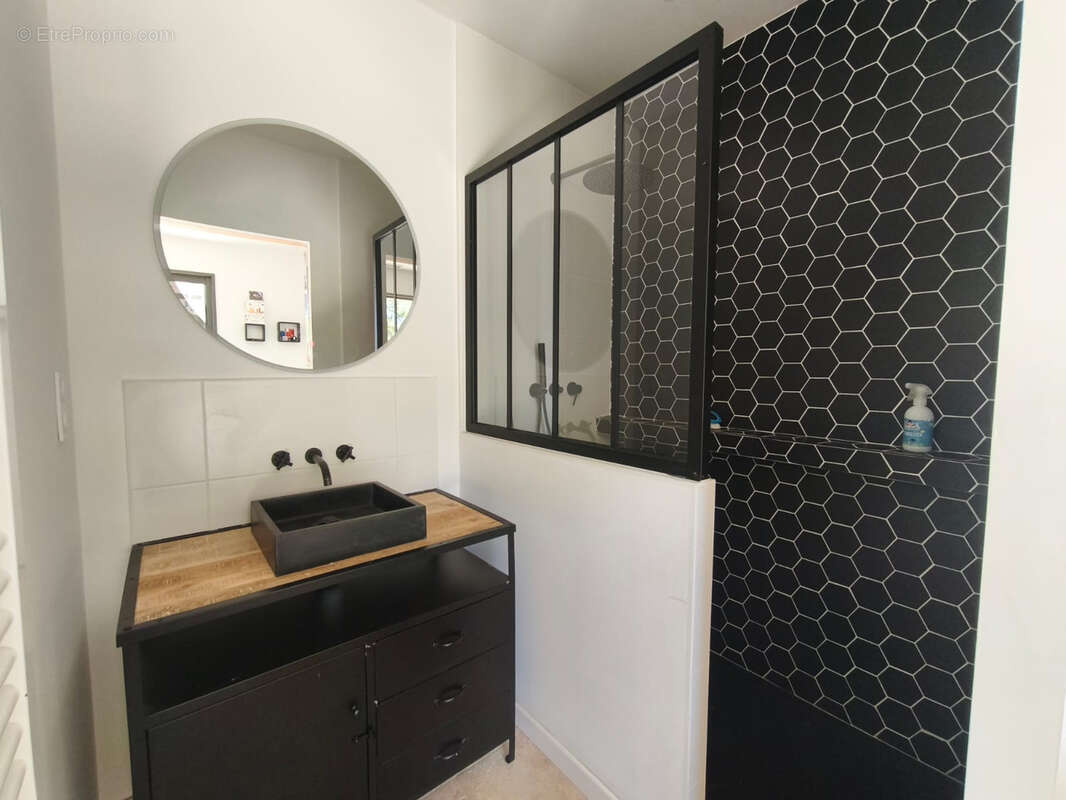 Maison à SAINT-PANTALEON