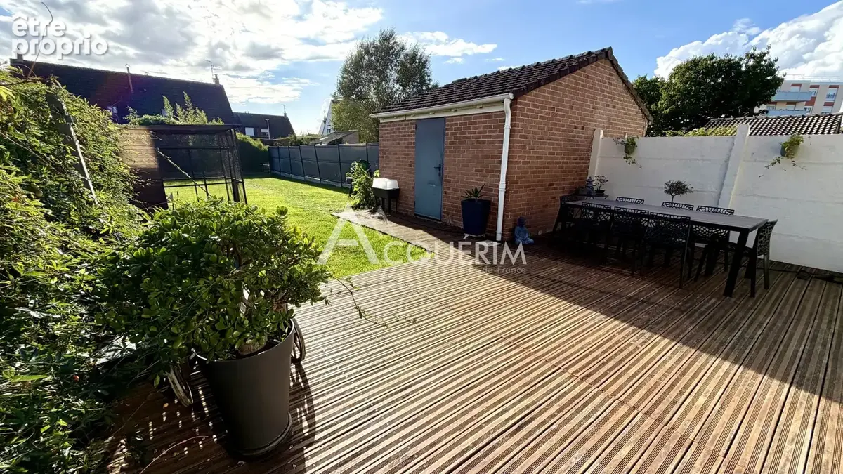 Maison 5 pièces 118 m² à vendre à Carvin (62220) - photo 5