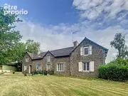 Maison à PLENEE-JUGON